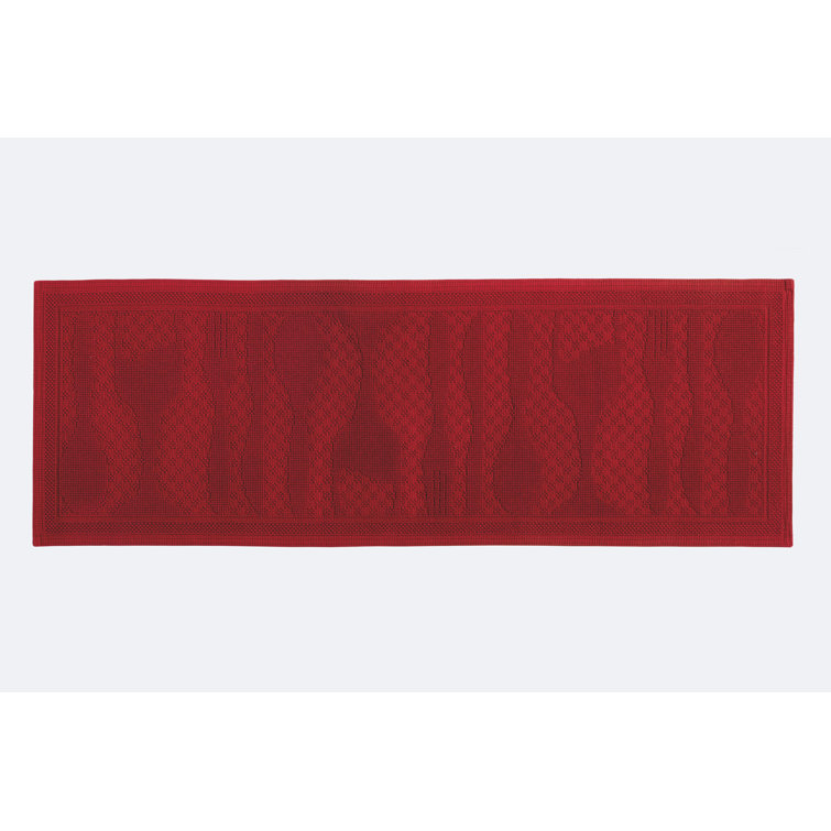 ClearAmbient Küchenmatte | Wayfair.de